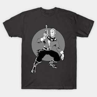 Space Hero T-Shirt